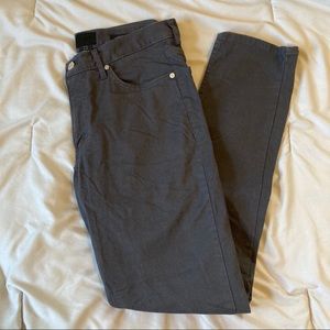 H&M Men’s Slim Fit Jeans size 30